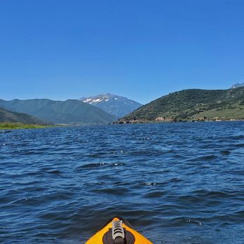Deer Creek State Park - WASATCH MOUNTAINS - Parks Near Me - Wallsburg, Utah Deer Creek State Park - WASATCH MOUNTAINS - Parks Near Me - Wallsburg, Utah
