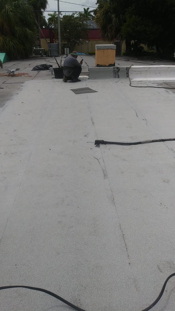 Slide of C. I. T. Repair & Remodeling