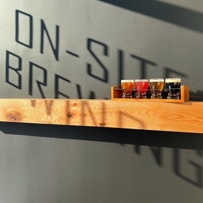 Foremost Brewing Cooperative by null