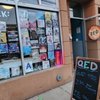 QED Astoria gift card