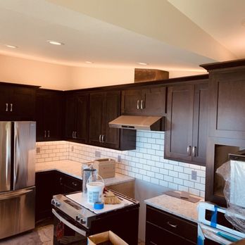 Cascade Cabinets - General Contractors Near Me - Marysville, Washington