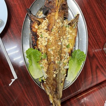 Quan Ca SaiGon - Medium size catfish - Vietnamese Near Me - Garden Grove, California Quan Ca SaiGon - Medium size catfish - Vietnamese Near Me - Garden Grove, California