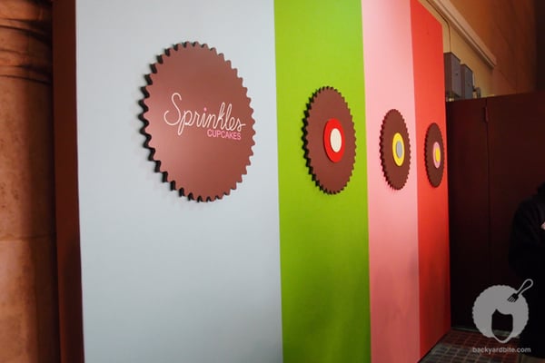 Sprinkles The Grove by null