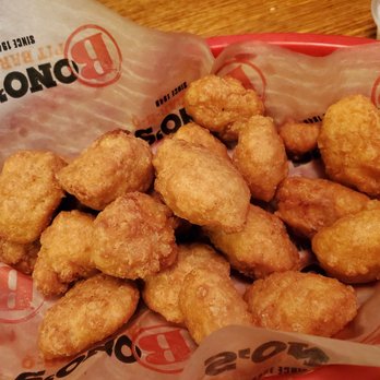 Bono's Pit Bar-B-Q - ows a basket of fried chicken nuggies - Barbeque Near Me - Englewood, Colorado Bono's Pit Bar-B-Q - ows a basket of fried chicken nuggies - Barbeque Near Me - Englewood, Colorado