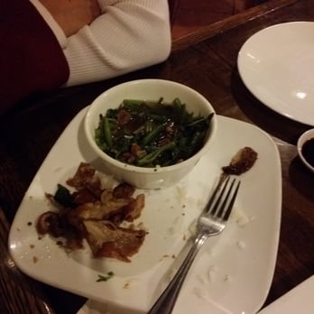 SriPraPhai Thai Restaurant - So little duck. Like 5 pieces, So much vegitable nd a lot of rice... - Thai Near Me - Woodside, New York SriPraPhai Thai Restaurant - So little duck. Like 5 pieces, So much vegitable nd a lot of rice... - Thai Near Me - Woodside, New York