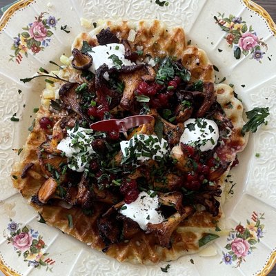 Älskade traditioner by null