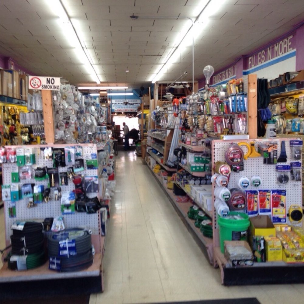 Gatchell Hardware - Hardware Stores Near Me - Omaha, Nebraska