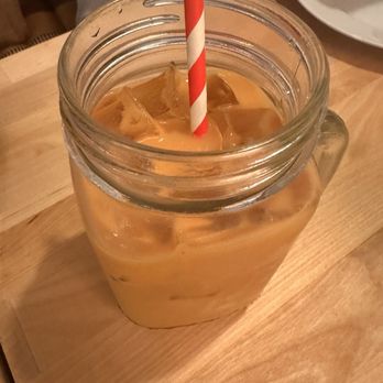 Boon Choo - Thai iced tea - Thai Near Me - Sharon, Massachusetts Boon Choo - Thai iced tea - Thai Near Me - Sharon, Massachusetts