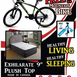 Dream World Furniture - Mattress sale