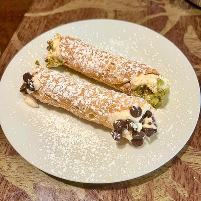 Testa Rossa Italian Ristorante by null
