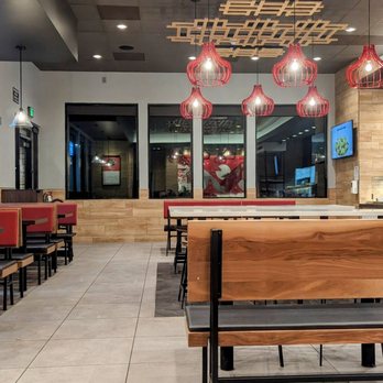 Panda Express - Chinese Near Me - Barstow, California Panda Express - Chinese Near Me - Barstow, California