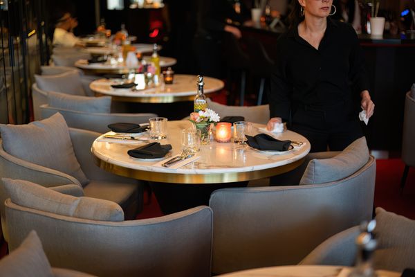 Armstrong Jazz House by null