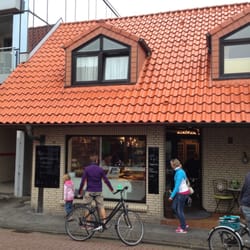 Norderneys Konditorei - NORDERNEYS Konditorei