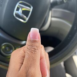 My Lux Nails & Spa