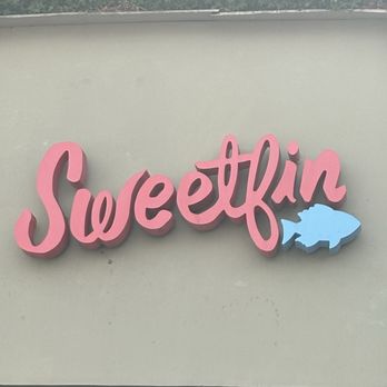 Sweetfin Studio City - Entrance - Poke Near Me - Los Angeles, California
