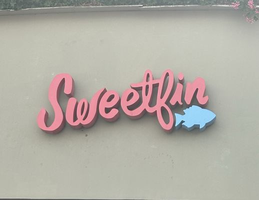 Sweetfin Studio City by null