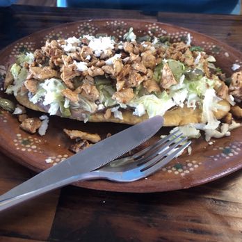 Mi Casa Mexican Food - Torta - Mexican Near Me - Tacoma, Washington