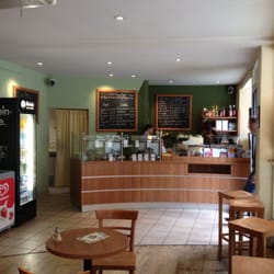 Chandler's Coffee