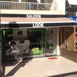 Look Kuaför Salonu