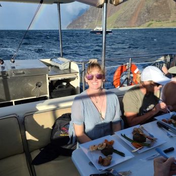 Capt Andy's - Boat Tours Near Me - Ele'ele, Hawaii