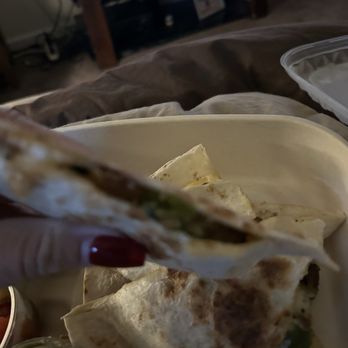 QDOBA Mexican Eats - Mexican Near Me - Wilmington, North Carolina