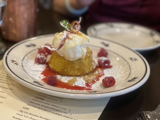 Canyon River Grill by null