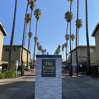 The Pointe Townhomes - Apartments Near Me - Sacramento, California The Pointe Townhomes - Apartments Near Me - Sacramento, California