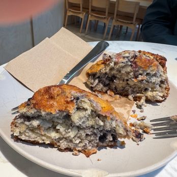 Artigiano - Howe Street - blueberry scone - Coffee & Tea Near Me - Vancouver, British Columbia Artigiano - Howe Street - blueberry scone - Coffee & Tea Near Me - Vancouver, British Columbia