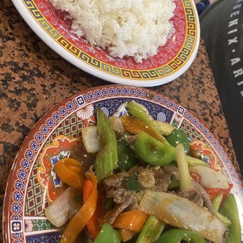 Pho Thanh - Very good steak, peppers and onions - Vietnamese Near Me - Phoenix, Arizona Pho Thanh - Very good steak, peppers and onions - Vietnamese Near Me - Phoenix, Arizona