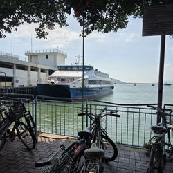 長洲 - Hello Cheung Chau