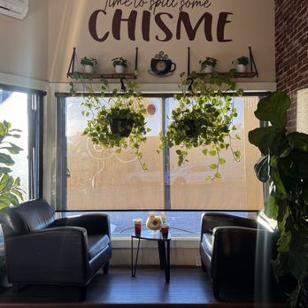 Coffee and Chisme - Coffee & Tea Near Me - South Gate, California