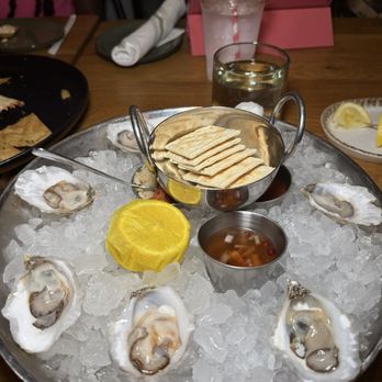 The Select - Mediterranean Near Me - Sandy Springs, Georgia