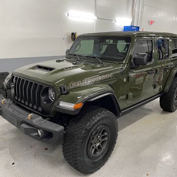 Ziebart - Auto Detailing Near Me - Highland, Michigan Ziebart - Auto Detailing Near Me - Highland, Michigan