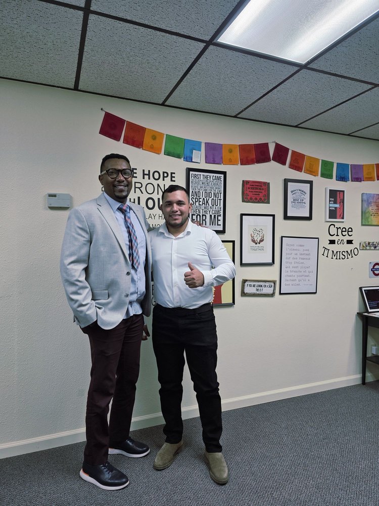 Law Offices Of Patrick Gihana - immigration attorney in Sacramento, CA