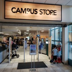 UC Santa Barbara Campus Store
