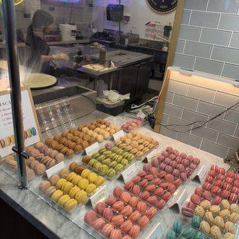 Olala Crepes - Macrons - Creperies Near Me - San Diego, California Olala Crepes - Macrons - Creperies Near Me - San Diego, California