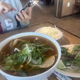 Bun Bo Hue