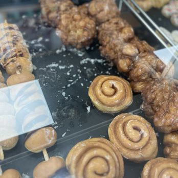 Yum Yum Donuts - Donuts Near Me - San Diego, California Yum Yum Donuts - Donuts Near Me - San Diego, California