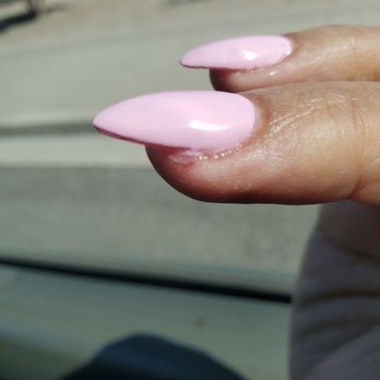 Hello Nails & Spa - cut finger - Day Spas Near Me - Vacaville, California Hello Nails & Spa - cut finger - Day Spas Near Me - Vacaville, California