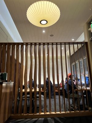Bamboo Sushi by null