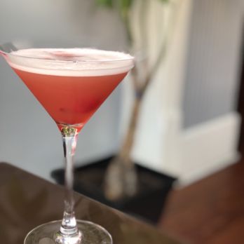 Olde Town Hall Restaurant & Pub - Cherry Breeze Tini (reg $5/ Wednesday ladies nite $3) - New American Near Me - Ridgeway, South Carolina Olde Town Hall Restaurant & Pub - Cherry Breeze Tini (reg $5/ Wednesday ladies nite $3) - New American Near Me - Ridgeway, South Carolina