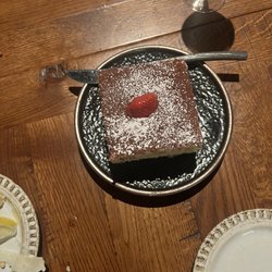 Scutari - Tiramisu