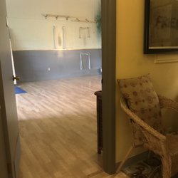 StretchWorks - Waiting Room