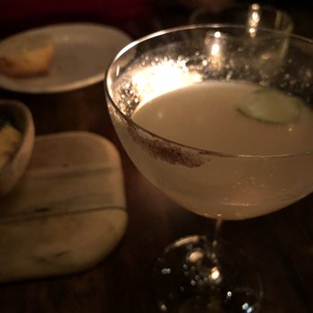 St. Anselm - Steakhouses Near Me - Washington, DC, District of Columbia
