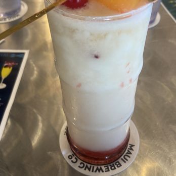Nico's Pier 38 - Drink - Seafood Near Me - Honolulu, Hawaii