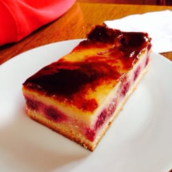 Vienesa - Ricotta