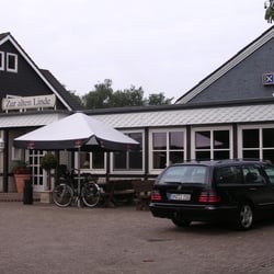 Landgasthaus Hotel zur alten Linde