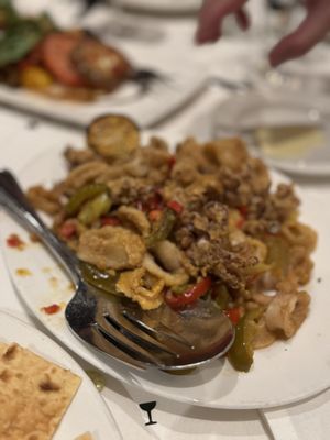The Capital Grille by null