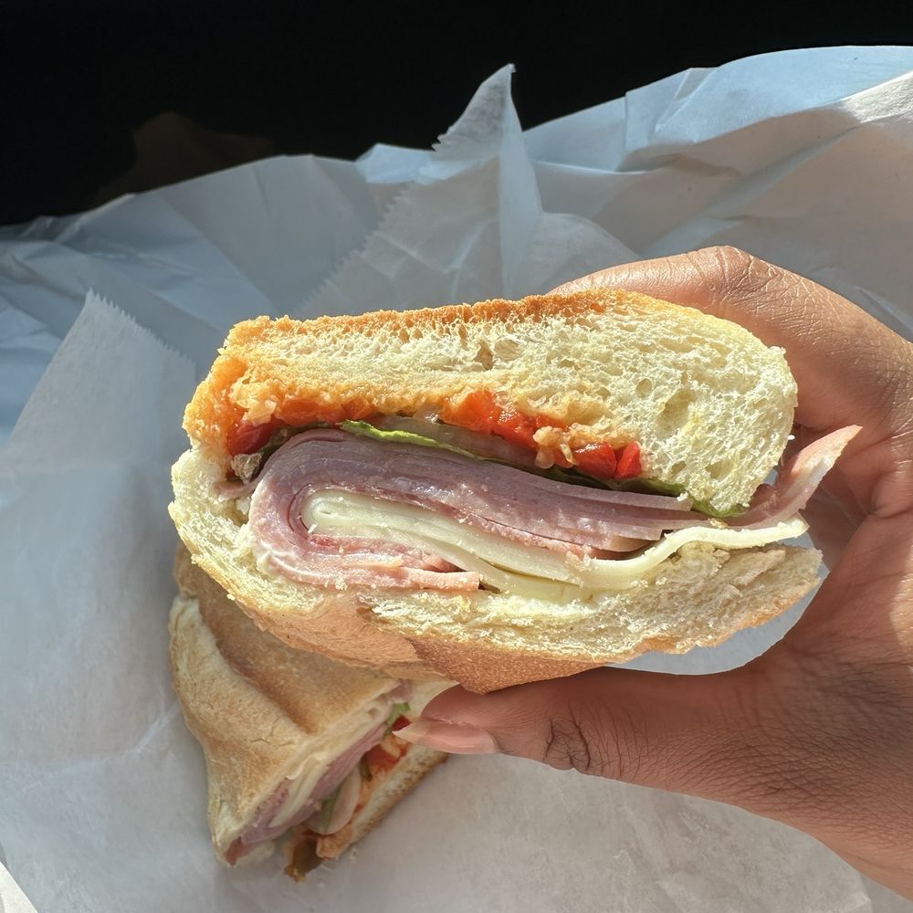 Giolitti Delicatessen - Italian Hard Roll - Delis Near Me - Annapolis, Maryland