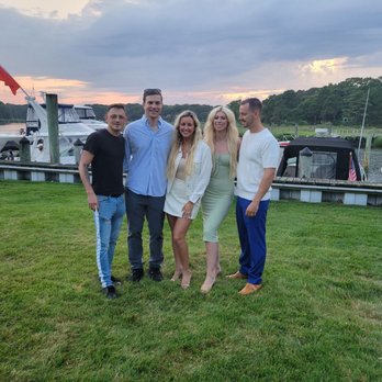 Windamere - The finances and two future brother in laws. - American Near Me - Mattituck, New York Windamere - The finances and two future brother in laws. - American Near Me - Mattituck, New York